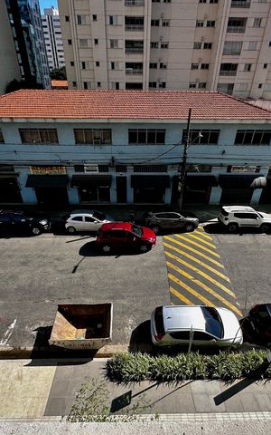 Studio à venda com 23m², 0 quarto e sem vaga Studio à venda com 23m², 0 quarto e sem vagaVista