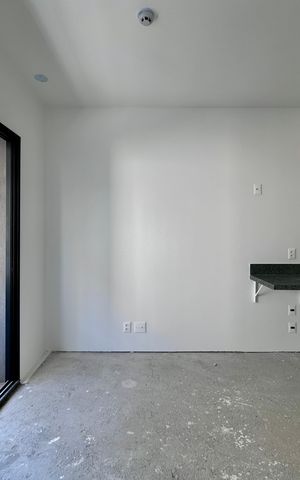 Studio à venda com 23m², 0 quarto e sem vaga Studio à venda com 23m², 0 quarto e sem vagaQuarto
