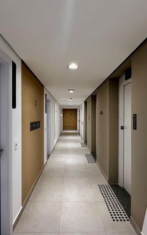 Studio à venda com 23m², 0 quarto e sem vaga Studio à venda com 23m², 0 quarto e sem vagaÁrea comum