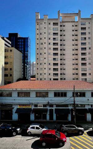 Studio à venda com 23m², 0 quarto e sem vaga Studio à venda com 23m², 0 quarto e sem vagaVista