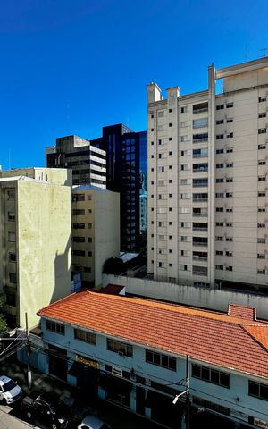 Studio à venda com 25m², 0 quarto e sem vaga Studio à venda com 25m², 0 quarto e sem vagaVista Área comum
