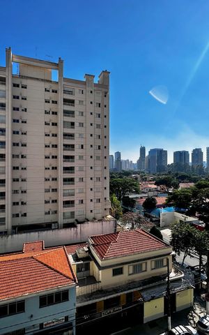 Studio à venda com 25m², 0 quarto e sem vaga Studio à venda com 25m², 0 quarto e sem vagaVista Área comum