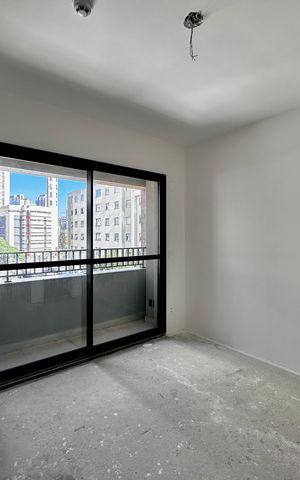 Studio à venda com 25m², 0 quarto e sem vaga Studio à venda com 25m², 0 quarto e sem vagaStudio