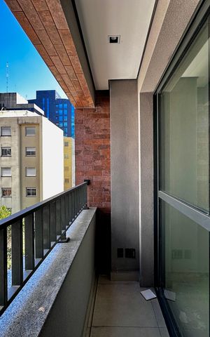 Studio à venda com 25m², 0 quarto e sem vaga Studio à venda com 25m², 0 quarto e sem vagaSacada