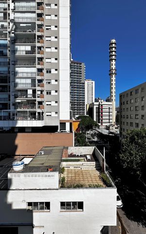 Studio à venda com 25m², 0 quarto e sem vaga Studio à venda com 25m², 0 quarto e sem vagaVista Sacada