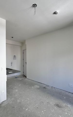 Studio à venda com 25m², 0 quarto e sem vaga Studio à venda com 25m², 0 quarto e sem vagaStudio