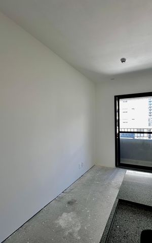 Studio à venda com 25m², 0 quarto e sem vaga Studio à venda com 25m², 0 quarto e sem vagaStudio