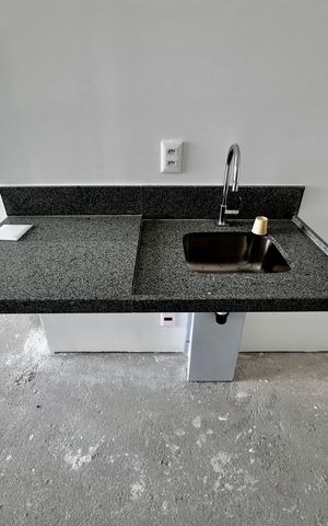 Studio à venda com 25m², 0 quarto e sem vaga Studio à venda com 25m², 0 quarto e sem vagaStudio