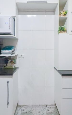 Casa de condomínio à venda com 200m², 3 quartos e 3 vagas Casa de condomínio à venda com 200m², 3 quartos e 3 vagasCozinha