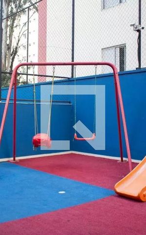 Apartamento à venda com 68m², 3 quartos e 2 vagasÁrea comum - Playground