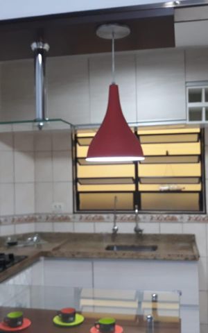 Casa à venda com 145m², 3 quartos e 3 vagas Casa à venda com 145m², 3 quartos e 3 vagasCozinha