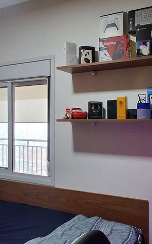 Casa à venda com 151m², 4 quartos e 3 vagas Casa à venda com 151m², 4 quartos e 3 vagasQuarto 2