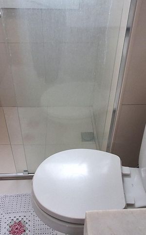 Casa à venda com 151m², 4 quartos e 3 vagas Casa à venda com 151m², 4 quartos e 3 vagasBanheiro Suíte 2