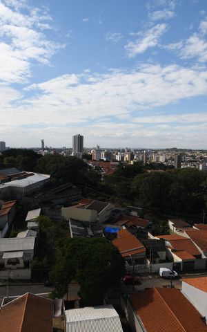 Apartamento à venda com 55m², 1 quarto e 1 vagaVista da Suíte