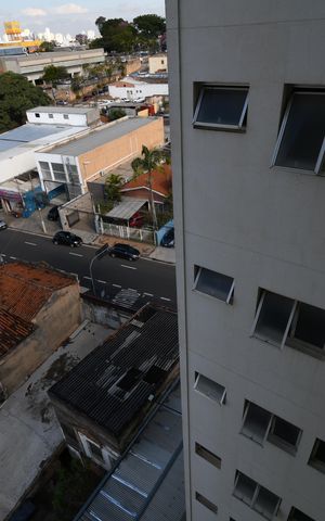 Apartamento à venda com 55m², 1 quarto e 1 vagaÁrea de Serviço - Vista