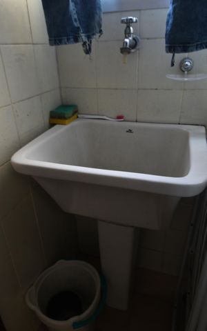Apartamento à venda com 55m², 1 quarto e 1 vagaÁrea de Serviço