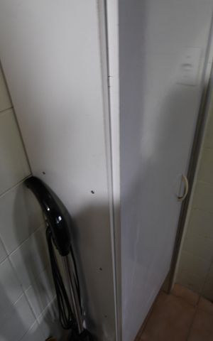 Apartamento à venda com 55m², 1 quarto e 1 vagaÁrea de Serviço