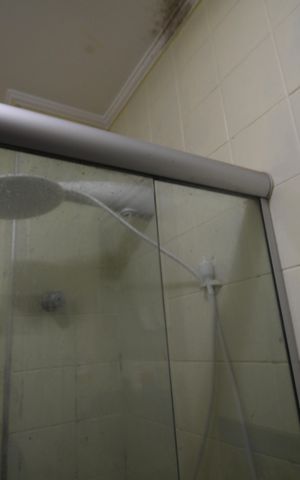 Apartamento à venda com 55m², 1 quarto e 1 vagaBanheiro da Suíte