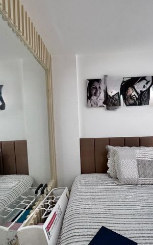 Apartamento à venda com 126m², 3 quartos e 2 vagas Apartamento à venda com 126m², 3 quartos e 2 vagasSuíte 2