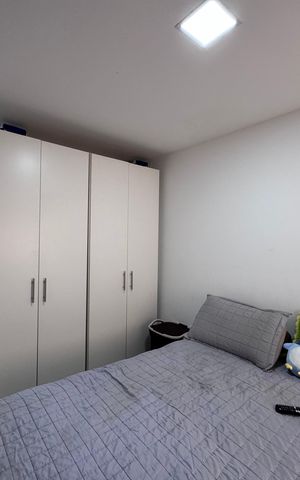 Apartamento à venda com 126m², 3 quartos e 2 vagas Apartamento à venda com 126m², 3 quartos e 2 vagasSuíte 1