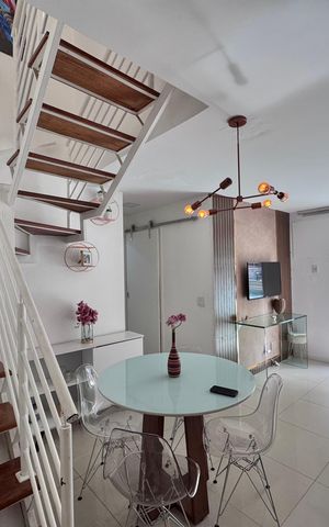 Apartamento à venda com 126m², 3 quartos e 2 vagas Apartamento à venda com 126m², 3 quartos e 2 vagasSala