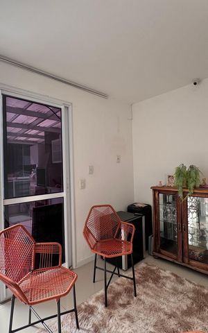 Apartamento à venda com 126m², 3 quartos e 2 vagas Apartamento à venda com 126m², 3 quartos e 2 vagasSala - Segundo Andar
