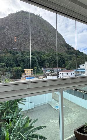 Apartamento à venda com 126m², 3 quartos e 2 vagas Apartamento à venda com 126m², 3 quartos e 2 vagasVaranda