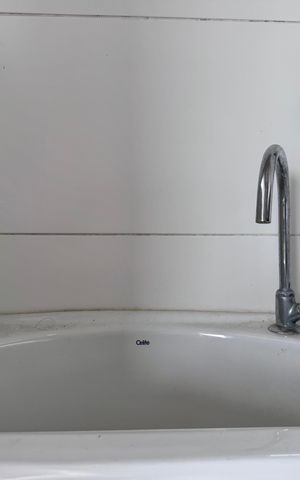 Apartamento à venda com 126m², 3 quartos e 2 vagas Apartamento à venda com 126m², 3 quartos e 2 vagasCozinha e Área de Serviço