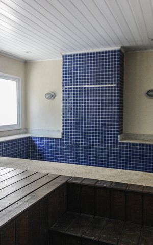 Apartamento à venda com 126m², 3 quartos e 2 vagas Apartamento à venda com 126m², 3 quartos e 2 vagasÁrea comum