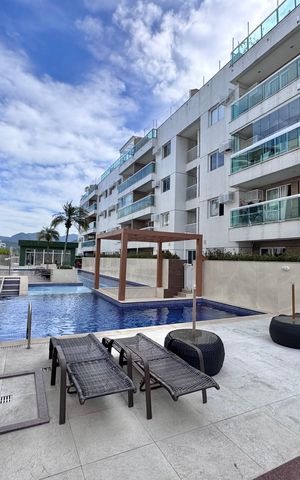 Apartamento à venda com 126m², 3 quartos e 2 vagas Apartamento à venda com 126m², 3 quartos e 2 vagasÁrea comum