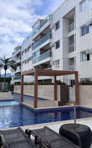 Apartamento à venda com 126m², 3 quartos e 2 vagas Apartamento à venda com 126m², 3 quartos e 2 vagasÁrea comum