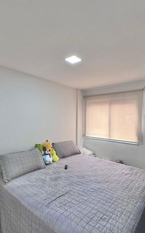 Apartamento à venda com 126m², 3 quartos e 2 vagas Apartamento à venda com 126m², 3 quartos e 2 vagasSuíte 1