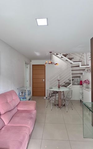 Apartamento à venda com 126m², 3 quartos e 2 vagas Apartamento à venda com 126m², 3 quartos e 2 vagasSala