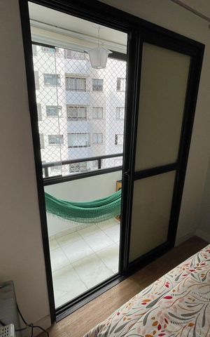 Apartamento à venda com 70m², 2 quartos e 2 vagas Apartamento à venda com 70m², 2 quartos e 2 vagasSuíte 1