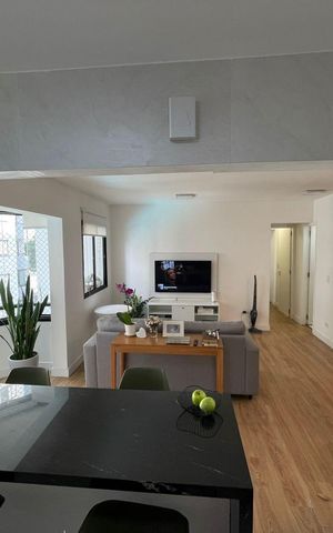 Apartamento à venda com 70m², 2 quartos e 2 vagas Apartamento à venda com 70m², 2 quartos e 2 vagasCozinha
