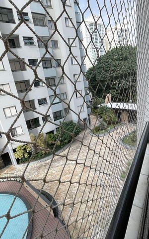 Apartamento à venda com 70m², 2 quartos e 2 vagas Apartamento à venda com 70m², 2 quartos e 2 vagasVaranda da Suíte 1