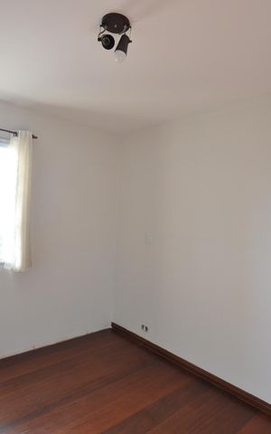 Apartamento para alugar com 63m², 2 quartos e 1 vagaQuarto 1