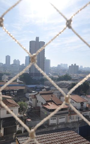 Apartamento para alugar com 63m², 2 quartos e 1 vagaVista do Quarto 2
