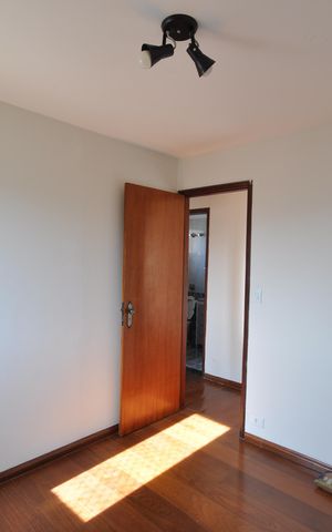 Apartamento para alugar com 63m², 2 quartos e 1 vagaQuarto 2