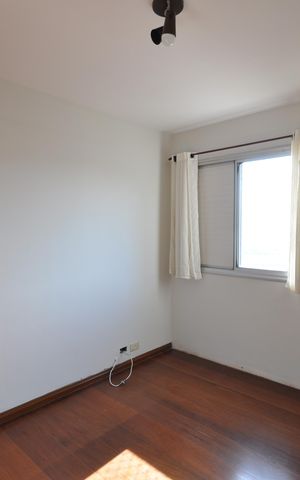 Apartamento para alugar com 63m², 2 quartos e 1 vagaQuarto 1
