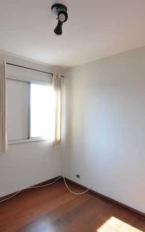Apartamento para alugar com 63m², 2 quartos e 1 vagaQuarto 2