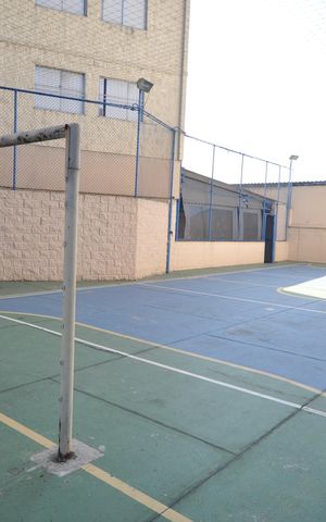 Apartamento para alugar com 63m², 2 quartos e 1 vagaQuadra