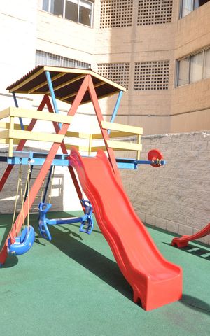 Apartamento para alugar com 63m², 2 quartos e 1 vagaÁrea comum - Playground