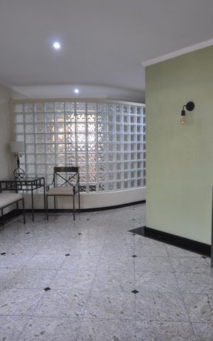 Apartamento para alugar com 63m², 2 quartos e 1 vagaHall Social