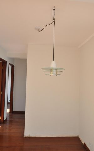 Apartamento para alugar com 63m², 2 quartos e 1 vagaSala