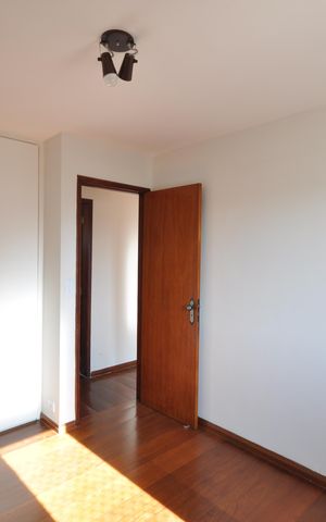 Apartamento para alugar com 63m², 2 quartos e 1 vagaQuarto 1