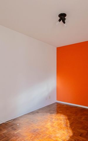 Apartamento à venda com 60m², 2 quartos e 1 vaga Apartamento à venda com 60m², 2 quartos e 1 vagaSala