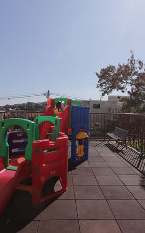 Apartamento para alugar com 49m², 2 quartos e 1 vagaArea comum