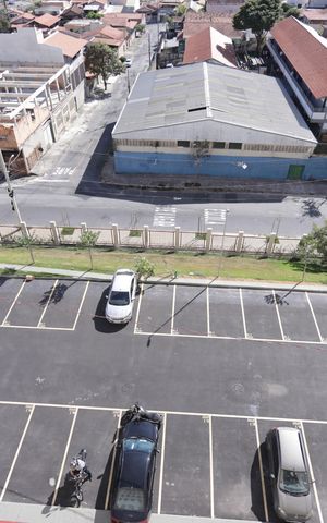 Apartamento para alugar com 49m², 2 quartos e 1 vagaVista