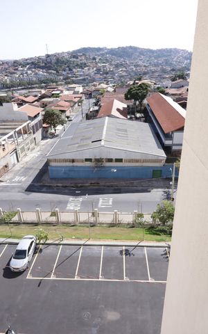 Apartamento para alugar com 49m², 2 quartos e 1 vagaVista